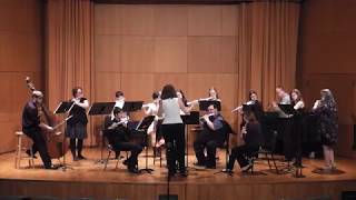 Mozart Symphony No 40, 1St Mvt