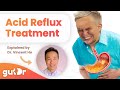 How Do I Treat Severe Reflux Symptoms? | GutDr Q&amp;A