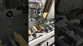 Polskie Fabryki, Czyli Jak Się Robi Szczotki Dla Koni