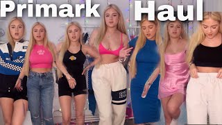 Just A Little Primark Haul | New In | Super Cute!