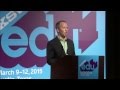 SXSWedu 2015 Featured Session  The Learner Driven Revolution