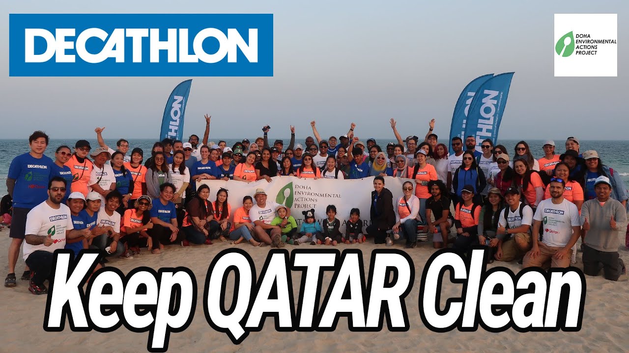 decathlon qatar