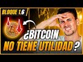 OTRA ESTAFA más, las CBDC y CRIPTOMONEDAS de los Bancos - CURSO DE BITCOIN #1.6