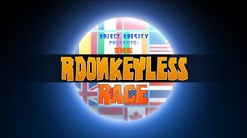 Object Obesity presents: The R