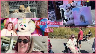 Easter Weekend 2024 | VLOG 1046