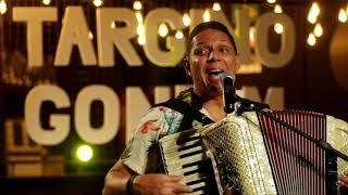 Targino Gondim Culpa Do Meu Coração Em Casa Com Targino