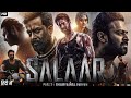 Salaar: Part 2 – Shouryaanga Parvam Movie Review in Hindi | Prabhas Mass Comeback | Full Story Expl.