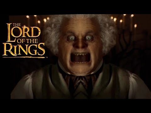 Video: Perjalanan Bilbo & 039 Akan Kelihatan Seperti Hari Ini - Rangkaian Matador