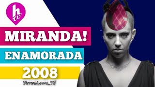 ENAMORADA - MIRANDA! (HTV/RECREACIÓN)