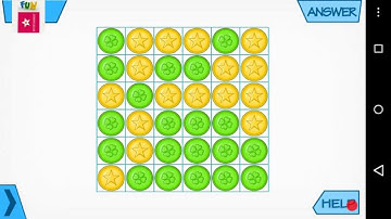 River Crossing IQ 2, Block 13, Logic 2 answer