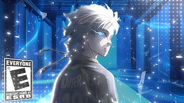 BECOMING MICHAEL KAISER IN AZURE LATCH