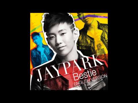 Jay Park (+) Bestie (English)