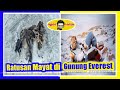 MENGERIKAN!!! RATUSAN MAYAT BERMUNCULAN DI GUNUNG EVEREST//INILAH 5 FAKTA TENTANG GUNUNG EVEREST