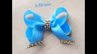 Boutique Com Duas Pontas (fita numero 5)