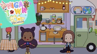 Miga Town Vacation | Miga World | Miga Town | Miga screenshot 5
