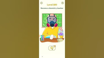 Dop2 Gameplay Level 280 #shorts #deletepuzzle #deleteonepart2 #puzzletime #dop2 #dop