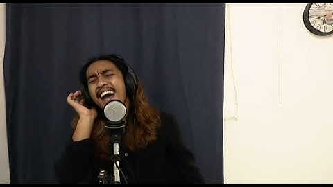 ISABELLA - Amy Search, Saleem, Jamal Abdillah, Zamani ( Faez,Zyz,Pogo,Zai Full Cover)