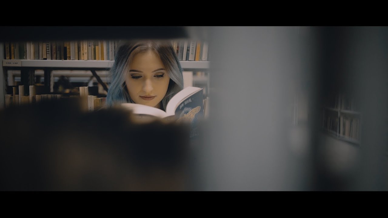 STRANGE THE DREAMER. Marzyciel - Laini Taylor | Official Book Trailer book trailer ideas