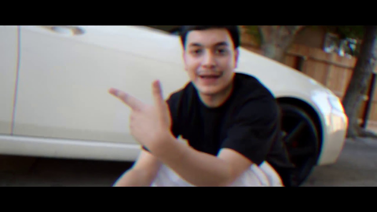 RICO REEZY - KNOWN FIGURE (OFFICIAL MUSIC VIDEO) Prod by Rico - YouTube