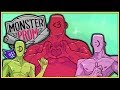 VIRTUAL INSANITY | Monster Prom: Second Term (Calculester Secret Ending)