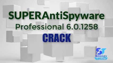 SUPERAntiSpyware Professional with Key 2018 | 1000% Working