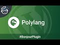 Bonjour Plugin #12 🔌 - Polylang, le plugin multilingue pour votre site WordPress