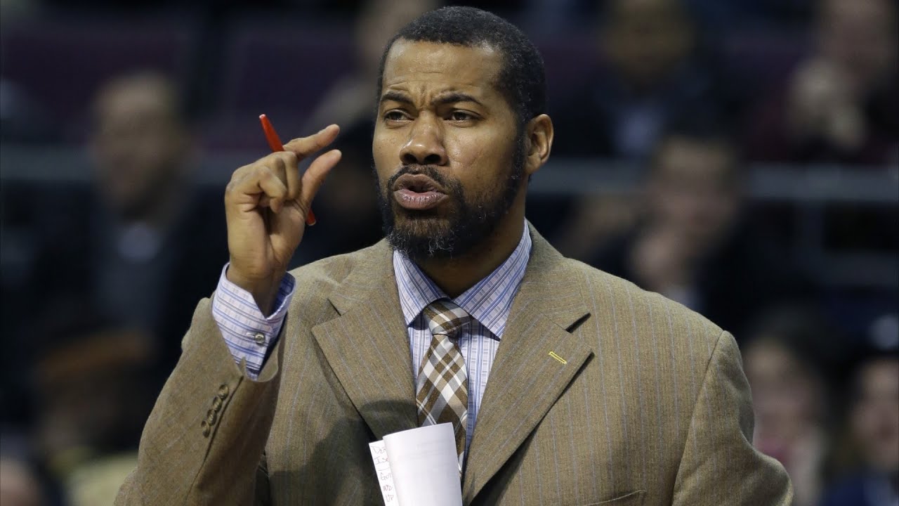 Report: Rasheed Wallace joining Lakers coaching staff alongside