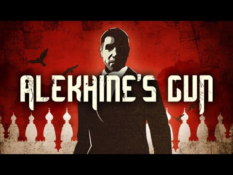 Alekhine's Gun Xbox One