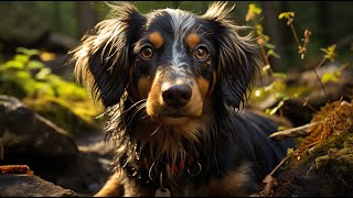 Caring for Your Senior Dachshund Comfort and Care Tips for Aging Dogs
