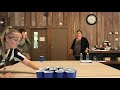 JULY JAMBOREE Round 2: Mack vs Logan