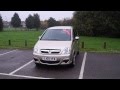 Used Vauxhall Meriva Club For Sale