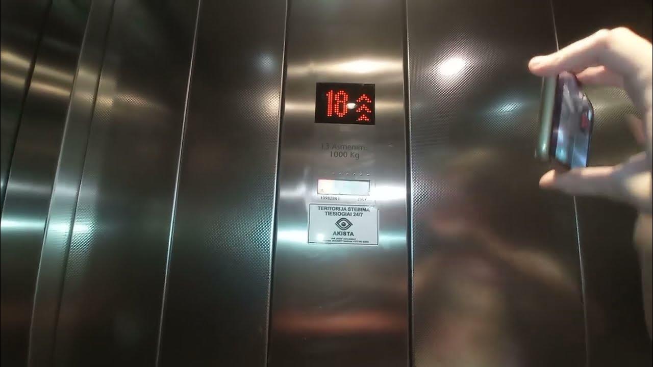 Elevator kone игры