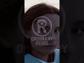 Move Different | Ordinary Rebel