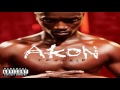 Akon - Locked Up Slowed