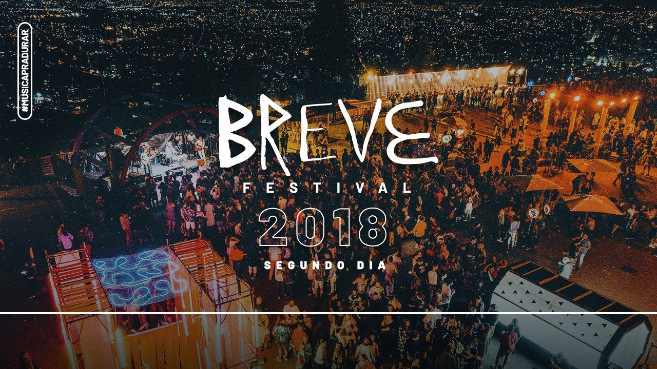 Breve Festival 2018 | Aftermovie