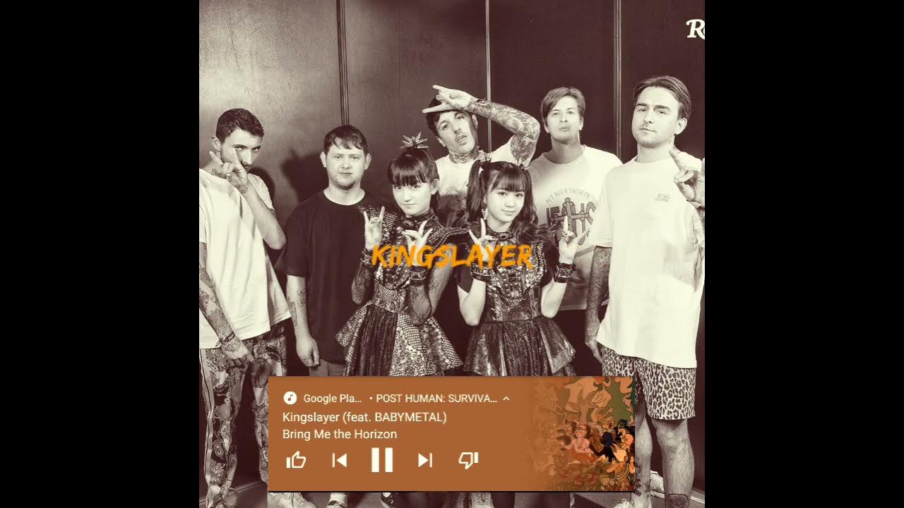 Bring me the horizon feat babymetal kingslayer. Bring me the horizon feat babymetal kingslayer. Bring me the horizon feat babymetal kingslayer. Японская группа babymetal vs bring me the horizon. Babymetal kinslayer.