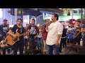 Capture de la vidéo Semua Tergamam Dato M Nasir Muncul Di Ap Buskers...suatu Masa