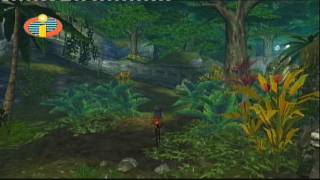 Violets Crossing non-tas movie demo