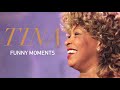 Tina Turner - Funny Moments - FanCut (2019)