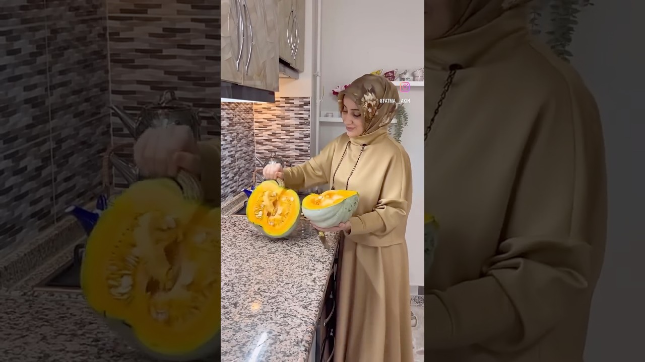 Kabak tatlısı #pratiktarifler #yemektarifleri #yemek #sebzeyemekleri Kabak tatlısı #pratiktarifler #yemektarifleri #yemek #sebzeyemekleri