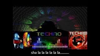 Infinity-Shalala (Techno Remix)
