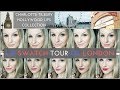 Charlotte Tilbury Hollywood Lips Collection