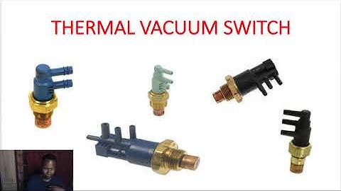 8c. Smog Technician Training: Understanding Automotive Spark Control| ATG PowerPoint