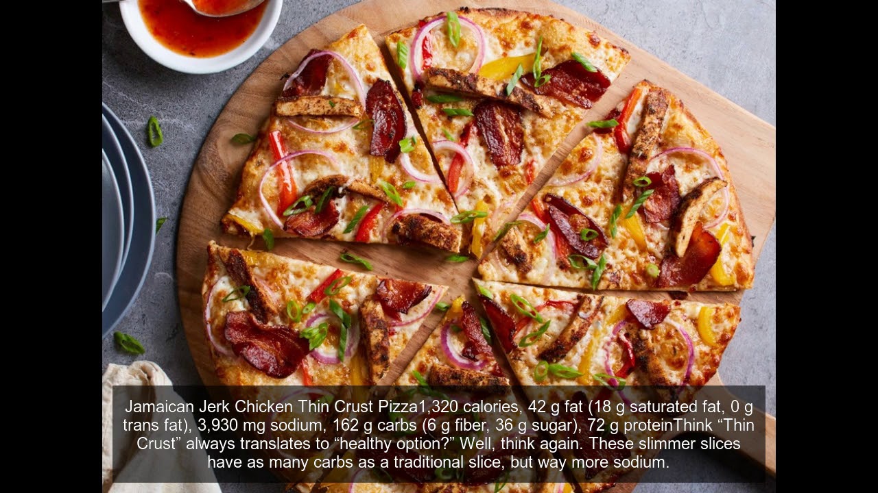 The Worst Option on the Menu at 20 Popular Restaurants The Worst Option on the Menu at 20 Popular Restaurants