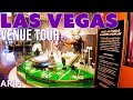 Aria Las Vegas Walking Tour 1/2/2022 7:30 PM