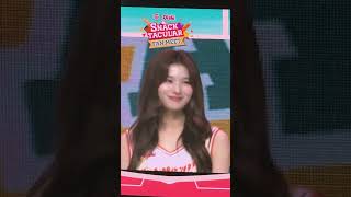 OISHI TWICE - SNACK TACULAR FANMEET 2024 MOA ARENA