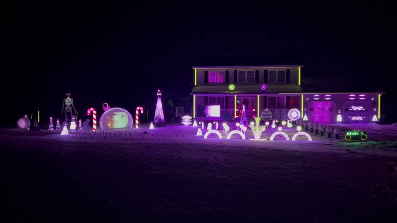 Rednex - Cotton Eye Joe