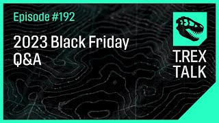 2023 Black Friday Q&A