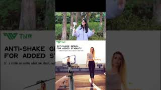 LEVEL UP YOUR VIDEO CONTENT CREATION WITH THIS TNW S30... #Shorts #kamille0422