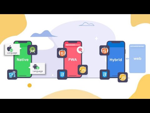 Web Apps vs